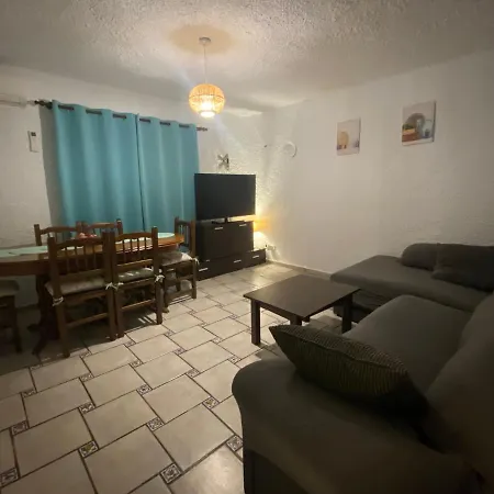 Philip Piscina Privada Holiday home Miami Playa