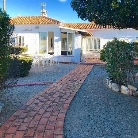 Holiday home Philip Piscina Privada *