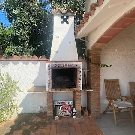 Philip Piscina Privada Holiday home