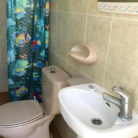 Philip Piscina Privada Holiday home