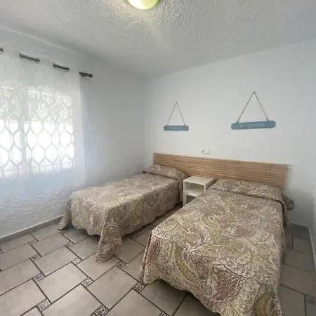 Holiday home Philip Piscina Privada Miami Playa