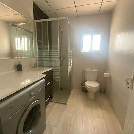 Holiday home Philip Piscina Privada Miami Playa