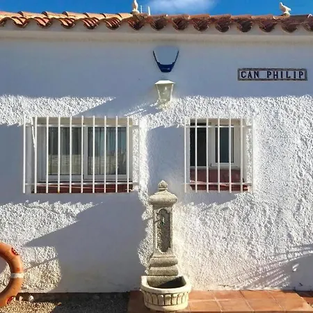 Holiday home Philip Piscina Privada Miami Playa