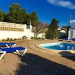 Vakantiehuis Philip Piscina Privada *