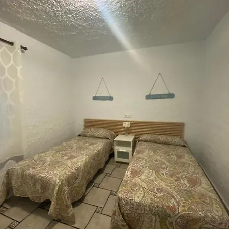 Vakantiehuis Philip Piscina Privada Miami Playa