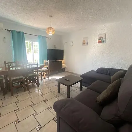 Vakantiehuis Philip Piscina Privada *