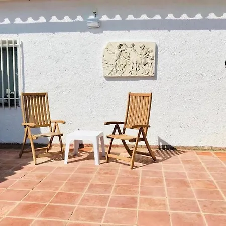 Сasa de vacaciones Philip Piscina Privada *