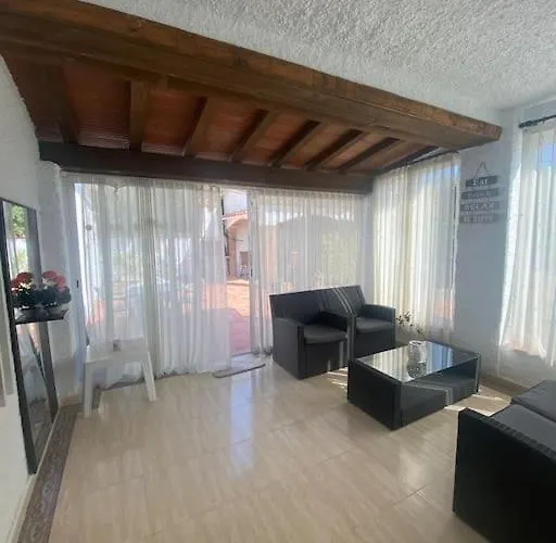 Dom wakacyjny Philip Piscina Privada Miami Playa
