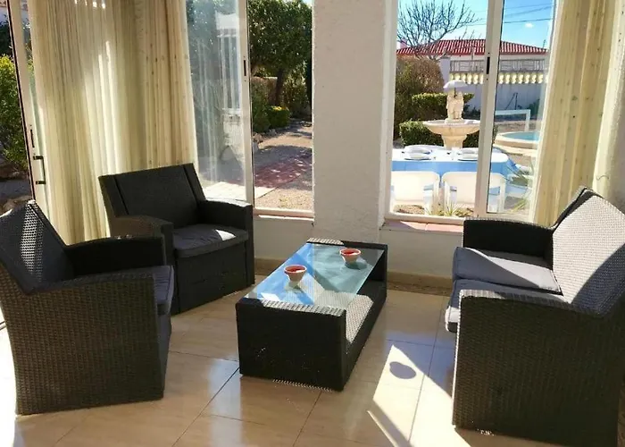 Philip Piscina Privada