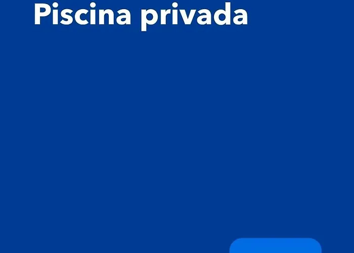 Philip Piscina Privada